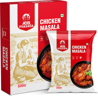 Chicken Masala
