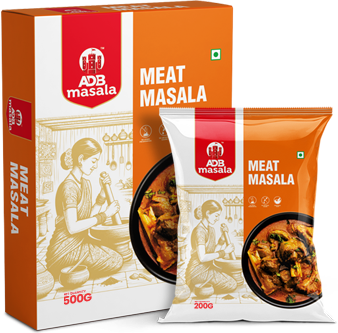 Meat Masala