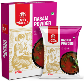 Rasam Powder